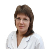 Крайнова Елена Юрьевна