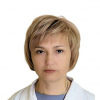 Голова Алина Борисовна