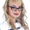 Пипинашвили Елена Валерьевна