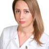 Шеина Ирина Владимировна