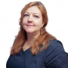 Егорова Ирина Сергеевна