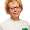 Понамарчук Марина Геннадьевна
