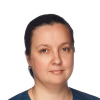 Коченкова Ольга Владимировна