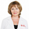 Белоусова Светлана Владимировна