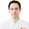 Усачев Виктор Владимирович