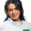 Шагова Юлия Валериевна