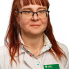 Новикова Екатерина Сергеевна