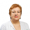 Твердохлеб Лариса Васильевна
