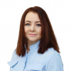 Казакова Юлия Викторовна