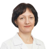 Герасимова Наталия Сергеевна