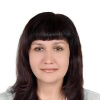 Салахиева Гюзель Салетжановна