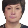 Носова Ольга Ивановна