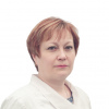 Пархонюк Елена Владимировна
