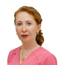 Полякова Анастасия Александровна