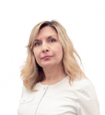 Шубочкина Наталия Владимировна