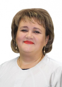 Никифорова Татьяна Вадимовна