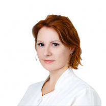 Нагорнова Анна Валерьевна