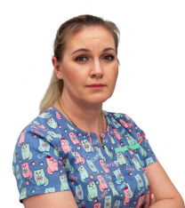 Чалап Татьяна Алексеевна