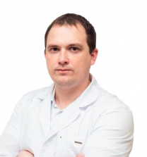 Ломакин Максим Владимирович