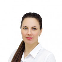 Великанова Татьяна Сергеевна