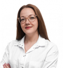 Протасова Алина Юрьевна
