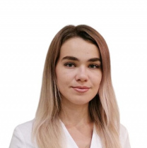 Веливченко Диана Сергеевна