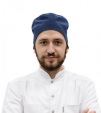 Колесников Вадим Владимирович