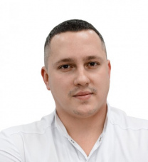 Пантелеенко Денис Андреевич