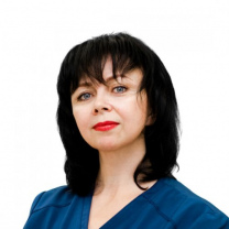 Морозова Анна Владимировна