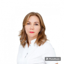 Борисова Ольга Витальевна