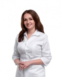 Вищунова Светлана Александровна