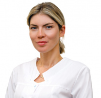 Ландина (Романова) Мария Владимировна