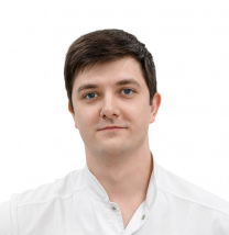 Пащенко Виталий Александрович