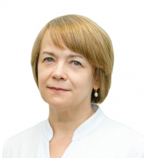 Андрюнина Оксана Николаевна