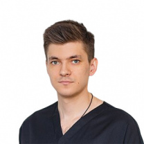 Зерцалов Илья Романович