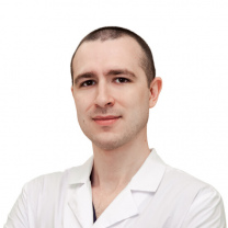 Чернобровкин Сергей Алексеевич