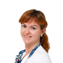 Царева Юлия Олеговна