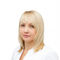 Шелудякова Наталия Борисовна