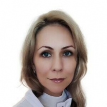 Орлова Марина Михайлова