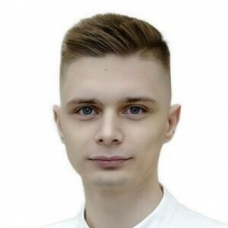 Вихлянцев Евгений Андреевич