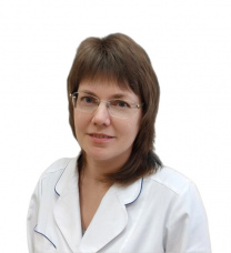 Крайнова Елена Юрьевна
