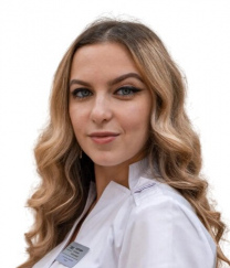 Карпович Екатерина Анатольевна