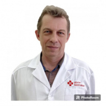 Адмиральский Андрей Юрьевич 