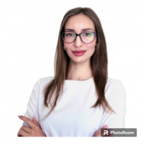 Балаева Кристина Владимировна 