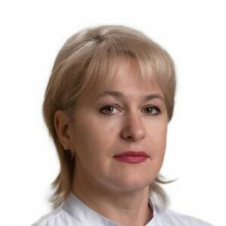Черепанова Наталия Владимировна