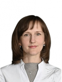 Майскова Елена Александровна