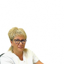 Сергеева Ольга Николаевна