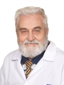 Цека Юрий Сергеевич
