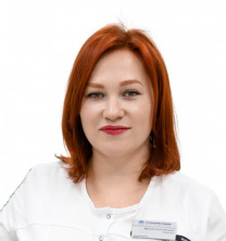 Маслова Анна Сергеевна