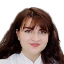 Ситдыкова Марина Рафиковна